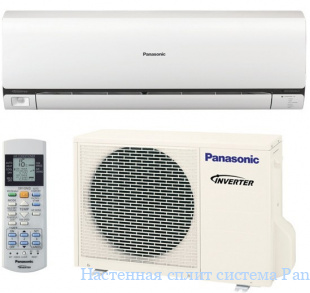    Panasonic CS-E9NKD